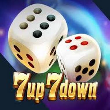 7 up 7 down