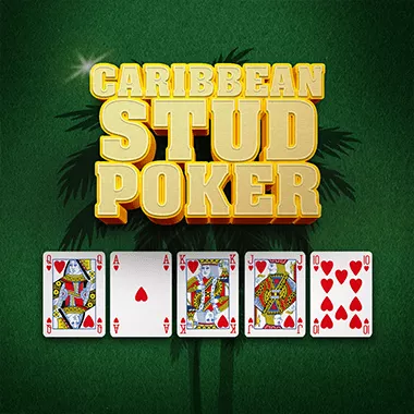 Caribbean Stud Poker